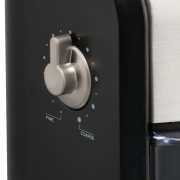 Кавомолка жорнова 100 Вт Krups GVX242 чорна - Фото №6