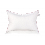 Подушка шовкова De Luxe Natural Hand Made №947 висока - Фото №4