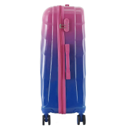 Валіза 29 L Rose-Blue Gradient T5650-3 Semi Line DAS302628 - Фото №10