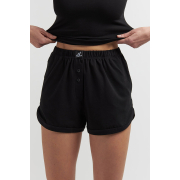 Шорти жіночі Basic Ellen LHK 70/19/02 чорні - Фото №4