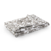 Ковдра демісезонна вовняна в бязі 02ШКУ Luxury Руно - Фото №3