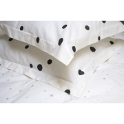 Постільна білизна Roana сатин Lotus Home - Фото №4