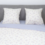 Постільна білизна 811 сатин-твіл Вілюта - Фото №3