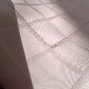 Постільна білизна сатин жаккард Jacquard Delicacy Rose SoundSleep суха троянда - Фото №7