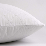 Набір антиалергенний White collection Руно полуторний - Фото №7