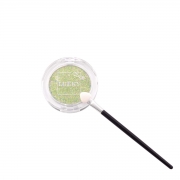 Мерехтливі тіні для повік 1,7г Північне сяйво Lukky T18935 - Фото №4