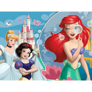 Пазли 30 елементів. Прекрасний день принцеси Disney Trefl 5900511183085 - Фото №3