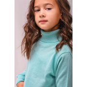 Гольф базовий Art Knit м'ятний - Фото №4