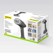 Парогенератор Maestro MR358 - Фото №8