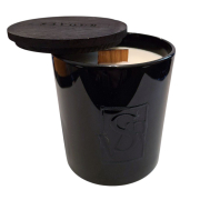 Свеча 180г с ароматом Sea salt Savour - Фото №5