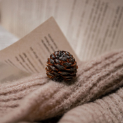 Набор подарочный универсальный Hygge box Middle - Фото №7