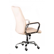 Офісне крісло Marble Beige Special4You E4794 - Фото №5