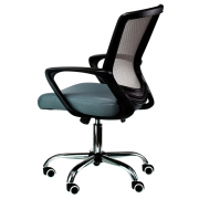 Офісне крісло Marin Grey Special4You E0925 - Фото №9