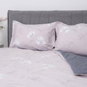 Постельное белье 196 сатин-люкс Tiare - Фото №4