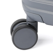 Валіза 28 L Graphite T5781-3 Semi Line DAS302964 - Фото №8