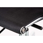 Офісне крісло Solano 3 Mesh Black Special4You E4848 - Фото №3