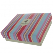 Жіночий шкіряний гаманець Visconti RB-53 Hawaii lime multi - Фото №6