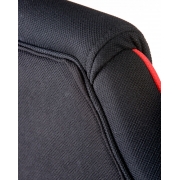 Крісло офісне Prime Black/Red Special4You E5555 - Фото №5