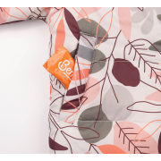 Куртка демісезонна КТ314 плащівка Бембі 201-молочний - Фото №6