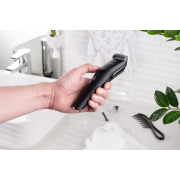 Машинка для стрижки волосся Ardesto HC-Y22-B - Фото №5