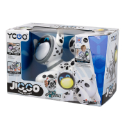 Игрушка робот-собака Jiggo Ycoo Silverlit 88497 - Фото №5