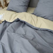 Постельное белье 24335 ранфорс Isleep - Фото №3