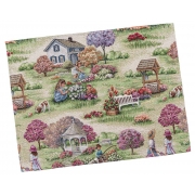 Серветка гобеленова LiMaSo EDEN1185-34 - Фото №3