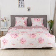 Постільна білизна 25419 ранфорс Вілюта - Фото №3