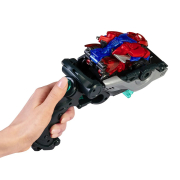 Игровой набор Файэрмен S5 L2 Screechers Wild EU686122 - Фото №4