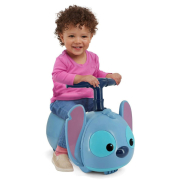 Чудомобіль Стіч Zoom Zoom Kiddieland 064691 - Фото №5