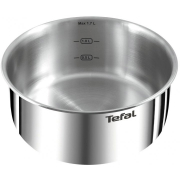 Набір посуду 10 предметів Ingenio Emotion Tefal L897SA74 - Фото №11