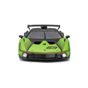 Автомодель Lamborghini Essenza SCV12 Bburago 18-28017 - Фото №9