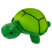 Подушка дорожня Черепаха Home Line зелена - Фото №3