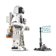 Конструктор Lego Creator Космічний шаттл 31134 - Фото №4