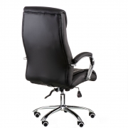Офісне крісло Eternity Black Special4You E6019 - Фото №22