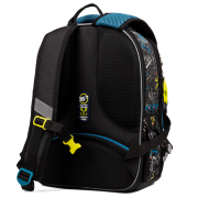 Набір шкільний колекційний 3в1 S-78 Collection UFO Yes 559770 - Фото №13