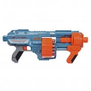 Бластер Еліт Шоквейв Nerf Hasbro E9527 - Фото №3