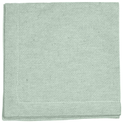 Серветка бавовняна Oliver Ardesto аквамарин - Фото №4