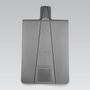 Дошка обробна пластикова 26,7х47 см Maestro MR1786L-с - Фото №4