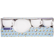 Набір чайний 220мл 12 предметів Luminarc Diwali D8222 - Фото №3