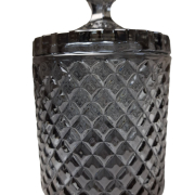 Цукорниця Чорний діамант велика Olens 102-023 - Фото №4