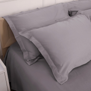 Постільна білизна Tencel 06 Gray MirSon - Фото №8