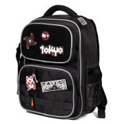 Набір шкільний колекційний 3в1 S-101 Collection Samurai Yes 559782 - Фото №4