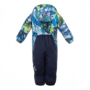 Комбінезон для малюків GOLDEN 1 Huppa 36080004 темно-синій - Фото №5