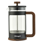 Френч-пресс 0.6 л Canella Ringel RG-7327-600 черный - Фото №6