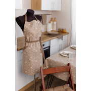 Фартух кухонний Кориця Прованс - Фото №3