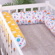 Валики-бортики Kids Time 18-0002 Sweet Home MirSon - Фото №4
