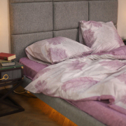 Постільна білизна ранфорс Вілюта 21158 - Фото №3