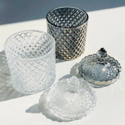 Сахарница Бриллиант 730 г Olens 102-006 - Фото №4