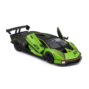 Автомодель Lamborghini Essenza SCV12 Bburago 18-28017 - Фото №8